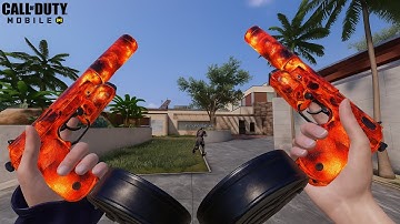 COD MOBILE - DOMINATION RANKED MATCH 60 FPS GAMEPLAY #callofduty #codm #rankedmatch