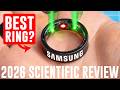 Samsung Galaxy Ring in 2026: Updates Fixed It?! (Scientific Review)
