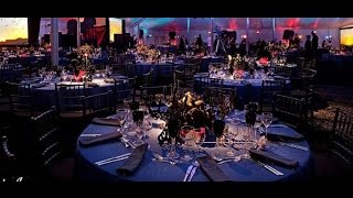 Halloween Wedding Decorations