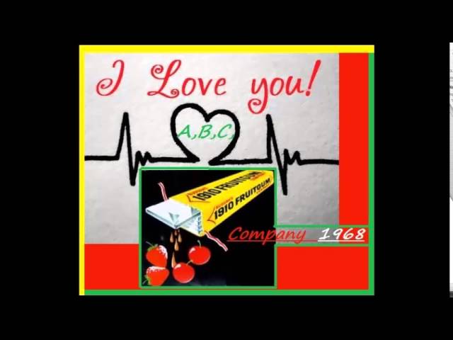 洋楽 Andy&Joey / Love your company / ska Andy & Joey - Love Your Company - YouTube