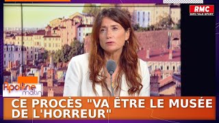 Procès Des Viols De Mazan 51 Hommes Accusés De Viols Sur Une Seule Femme