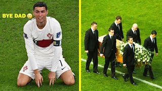 Heartbreaking Moments in Football