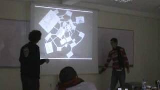 ecologies of identity I_ecology of narration-PART 1-2.wmv