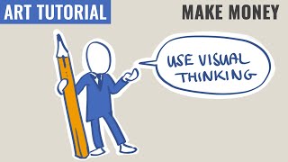 How to Make Money With Drawing