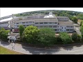 千葉県立富里高等学校 校歌 空撮編 DJI PHANTOM2 VISION+