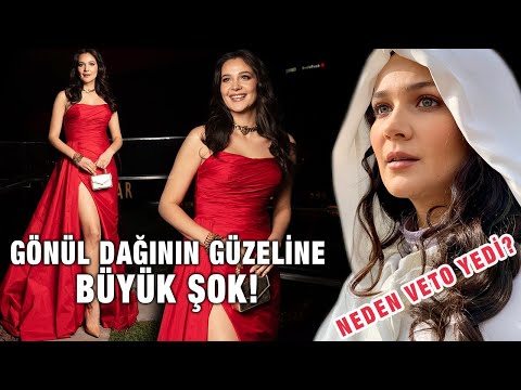 Gönül Dağı'nın Dilek'ine BÜYÜK ŞOK! Neden Veto Yedi! Gülsim Ali İlhan