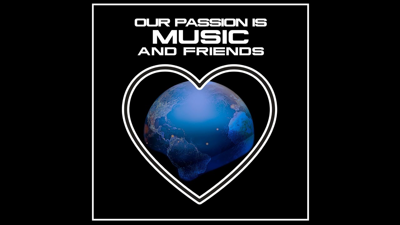 Watch My Passion is Trance 196 (Nightshade) on YouTube