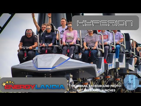 Hyperion Front Row