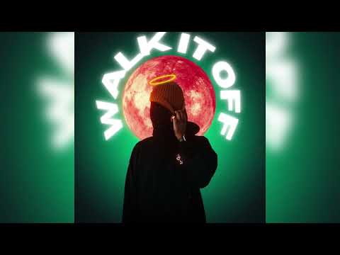 Konfidential - “Walk It Off” [Official Audio] 2007