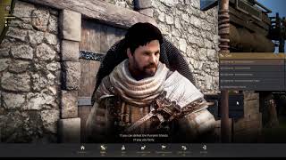 Black Desert Online Как востановить энергию после сбора от 20 до 80