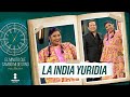 La India Yuridia en 'El Minuto que Cambió mi Destino' | Programa Completo