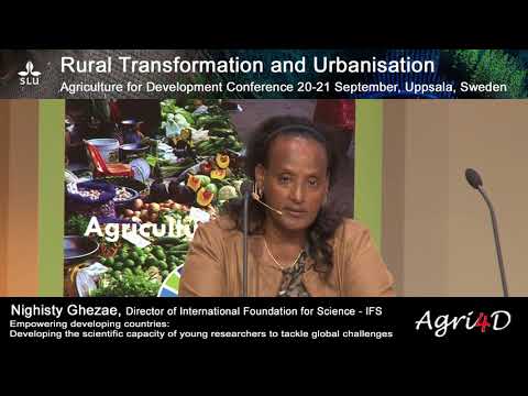 Agri4D 2017 Nighisty Ghezae