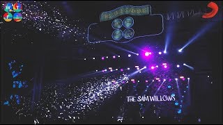 We The Fest 2018 After Movie | Sony Music Artists Edition