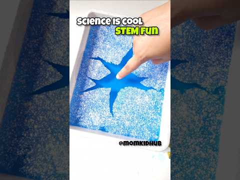 Easy STEM Activity