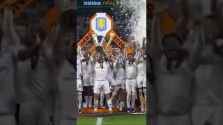 Aston villa chapiyin