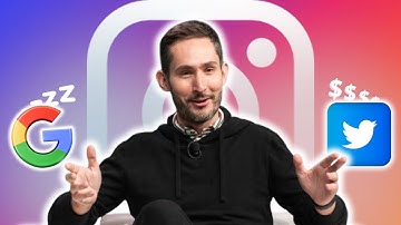 INSTAGRAM: Het verhaal waar Google mee sliep – en Twitter heel graag gewild werd