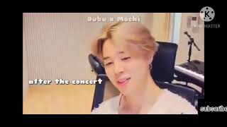 Dahyun and Jimin is dating??😳DahMin is real?😳 #BTS #TWICE #JIMIN #DAHYUN