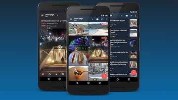 This is Boost, the best app for Reddit