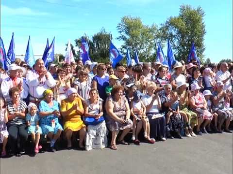 Из  подвала в дом культуры