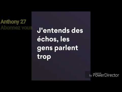 Maître Gims Oulala Paroles Lyrics