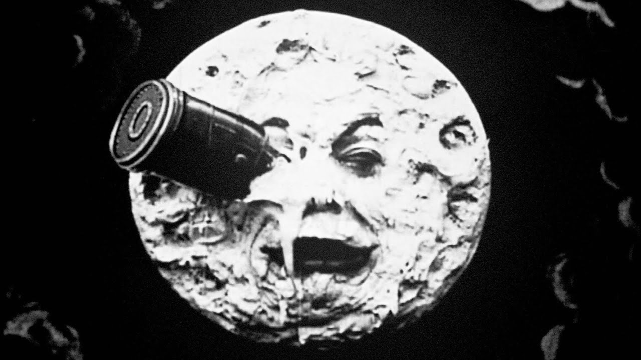 george melies aya yolculuk 1902 a trip to the moon aya yolculuk re edited youtube george melies aya yolculuk 1902 a trip to the moon aya yolculuk re edited youtube