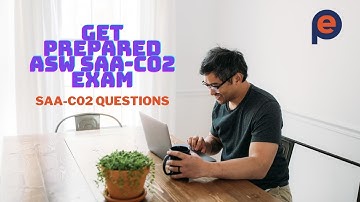 AWS Solution Architect Associate Exam - A Complete Guide - SAA-C02 Actual Questions