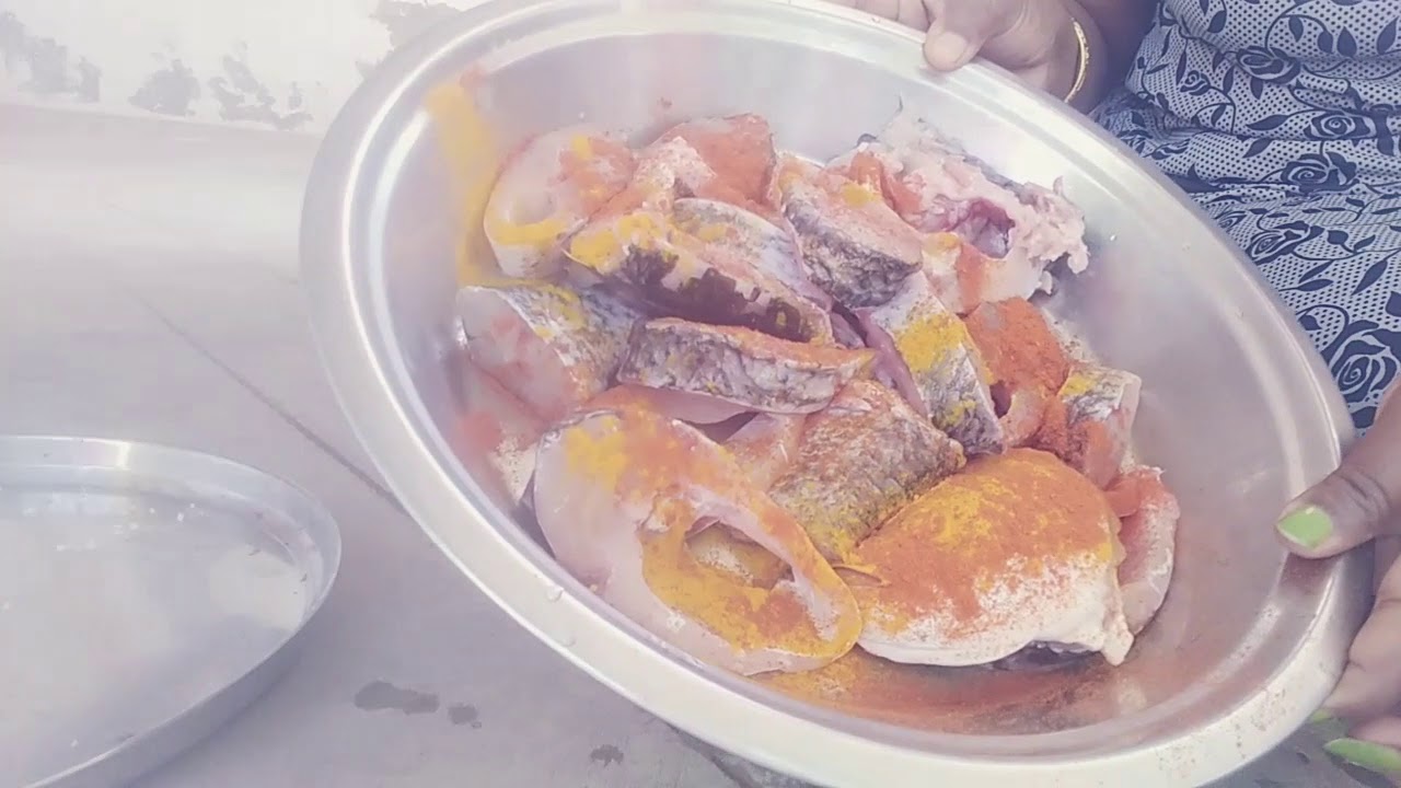 How To Store Fish in Freezer 🐟🐠🐡🐳🐋 YouTube