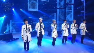 B.A.P - With you, 비에이피 - 윗 유, Show Champion 20140212