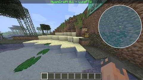 Minecraft Bukkit Server 1.0.0