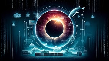 Vulnerando El Apache_Solr Con La Máquina De DockerLabs Eclipse | WriteUp