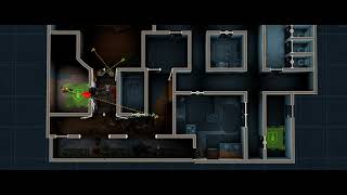 Door Kickers 2 - Steam Workshop - Night Raid (3 stars) - Shotgun OP