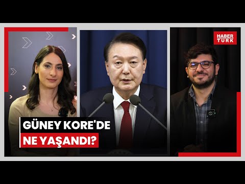Sıkıyönetim ve yolsuzlukların