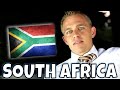 How to SURVIVE living in South Africa as a foreigner