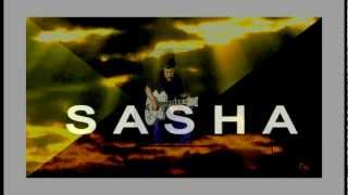 For My Friend Sasha Blank .From Georgie Gorman