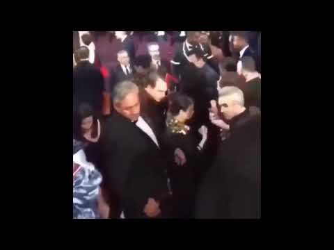rami malek falls