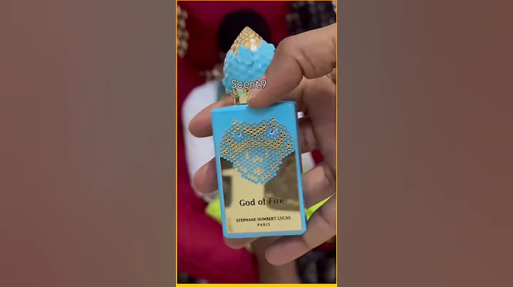 Wizkid first son boluwatife guessing different brand of perfumes #bolu #wizkid #thebalogunbrothers