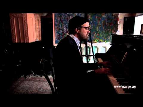 #584 Cheval Blanc - New dawn fades (Acoustic Session)