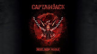 Captain Jack - Pengkhianat (Rebel Responsible Live)