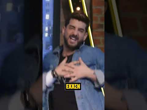 Enis Arıkan ve