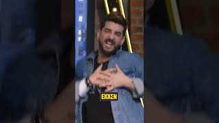 Enis Arıkan ve Melis Sezen'den muhteşem performans 🕺🏻#EnisArıkan