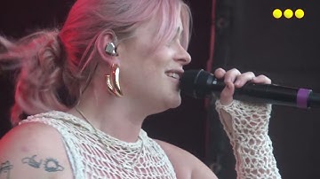 Nemolands Søndagskoncerter 2023: Josie Amadonna