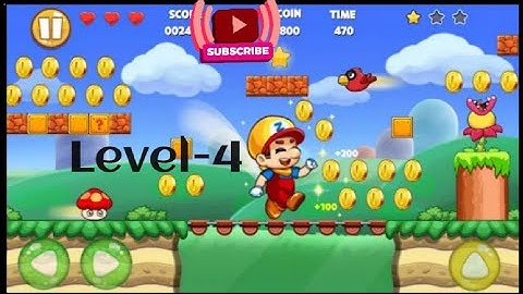 Super Matino Level-4 Matino Go Game