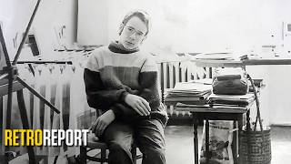 How An East Berlin Teenager Defied Cold War Authorities | Retro Report