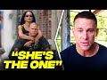 Channing Tatum OPENS UP About Dating Zoe Kravitz