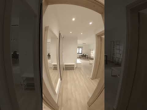 Luxurious, Apartment in