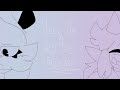Hell of A Ride || VERY late B-day animatic || (READ DESCRIPTION!!)