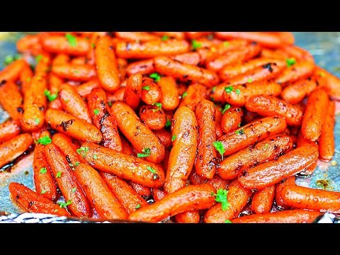 honey-butter-roasted-carrots-recipe---how-to-roast-carrots