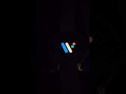 misfit vapor touch screen not working