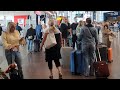 Sweden, Stockholm 🇸🇪 - Arlanda Airport #188