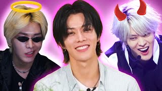 ✨YUTA siendo YUTA ✨💚 Momentos divertidos de NCT sub español